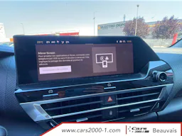Citroën C4 BlueHDi 130 EAT8 Max occasion - Photo 25