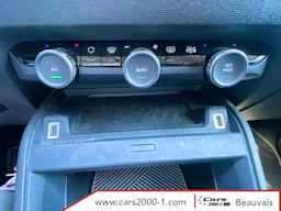 Citroën C4 BlueHDi 130 EAT8 Max occasion - Photo 26