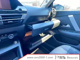 Citroën C4 BlueHDi 130 EAT8 Max occasion - Photo 27