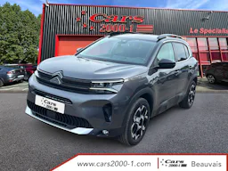 Citroën C5 Aircross BlueHDi 130 EAT8 Max occasion - Photo 1