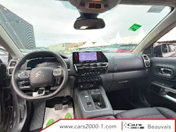 Citroën C5 Aircross BlueHDi 130 EAT8 Max occasion - Photo 10