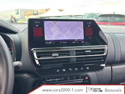 Citroën C5 Aircross BlueHDi 130 EAT8 Max occasion - Photo 11
