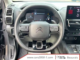 Citroën C5 Aircross BlueHDi 130 EAT8 Max occasion - Photo 14