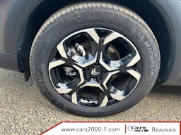 Citroën C5 Aircross BlueHDi 130 EAT8 Max occasion - Photo 15