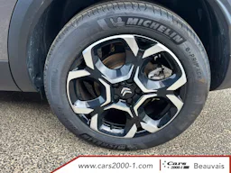 Citroën C5 Aircross  BlueHDi 130 EAT8 Max occasion - Photo 16