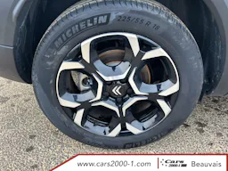 Citroën C5 Aircross  BlueHDi 130 EAT8 Max occasion - Photo 17