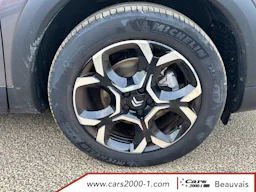 Citroën C5 Aircross BlueHDi 130 EAT8 Max occasion - Photo 18