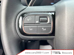 Citroën C5 Aircross  BlueHDi 130 EAT8 Max occasion - Photo 19