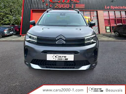 Citroën C5 Aircross BlueHDi 130 EAT8 Max occasion - Photo 2