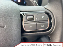 Citroën C5 Aircross  BlueHDi 130 EAT8 Max occasion - Photo 20