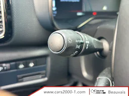Citroën C5 Aircross BlueHDi 130 EAT8 Max occasion - Photo 21