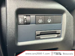 Citroën C5 Aircross BlueHDi 130 EAT8 Max occasion - Photo 23