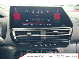 Citroën C5 Aircross  BlueHDi 130 EAT8 Max occasion - Photo 26