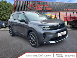 Citroën C5 Aircross  BlueHDi 130 EAT8 Max occasion - Photo 3