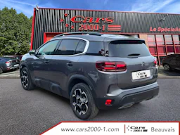 Citroën C5 Aircross  BlueHDi 130 EAT8 Max occasion - Photo 6