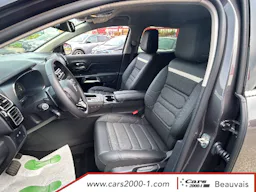 Citroën C5 Aircross BlueHDi 130 EAT8 Max occasion - Photo 8