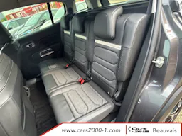 Citroën C5 Aircross BlueHDi 130 EAT8 Max occasion - Photo 9