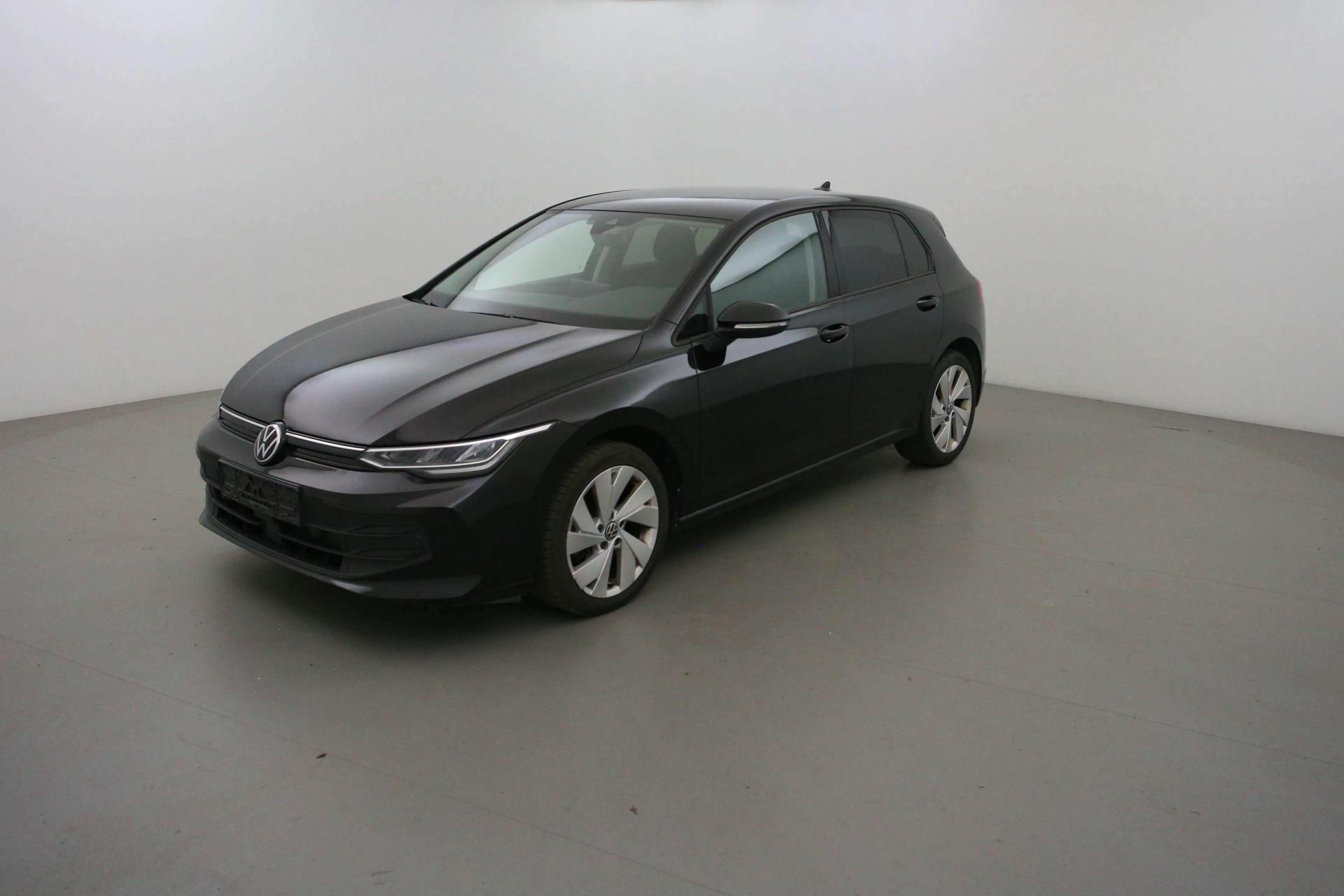 Volkswagen Golf 2.0 TDI 150 DSG7 VW Edition occasion