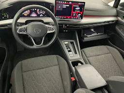 Volkswagen Golf  2.0 TDI 150 DSG7 VW Edition occasion - Photo 11