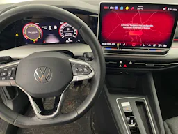 Volkswagen Golf  2.0 TDI 150 DSG7 VW Edition occasion - Photo 14