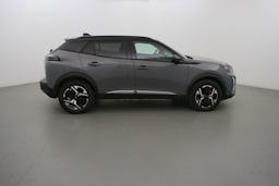 Peugeot 2008 NOUVEAU  PureTech 130 S&S EAT8 GT occasion - Photo 4