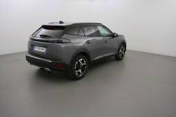 Peugeot 2008 NOUVEAU  PureTech 130 S&S EAT8 GT occasion - Photo 5