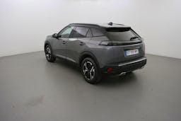 Peugeot 2008 NOUVEAU  PureTech 130 S&S EAT8 GT occasion - Photo 7