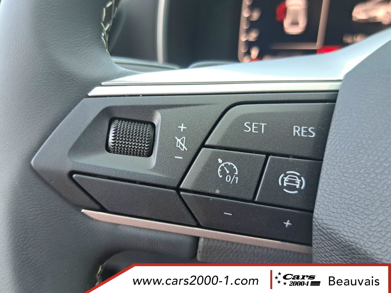 Seat Leon ST  2.0 TDI 150 DSG7 Business occasion - Photo 11