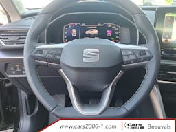 Seat Leon ST  2.0 TDI 150 DSG7 Business occasion - Photo 13