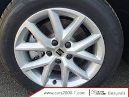Seat Leon ST  2.0 TDI 150 DSG7 Business occasion - Photo 14