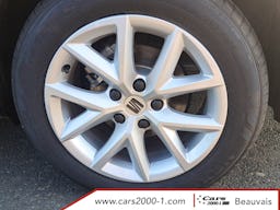 Seat Leon ST  2.0 TDI 150 DSG7 Business occasion - Photo 15