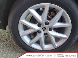 Seat Leon ST  2.0 TDI 150 DSG7 Business occasion - Photo 16