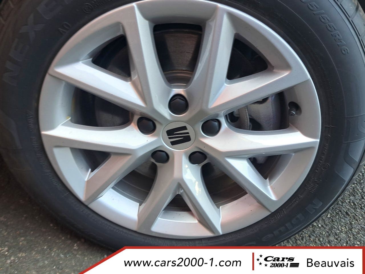 Seat Leon ST  2.0 TDI 150 DSG7 Business occasion - Photo 17