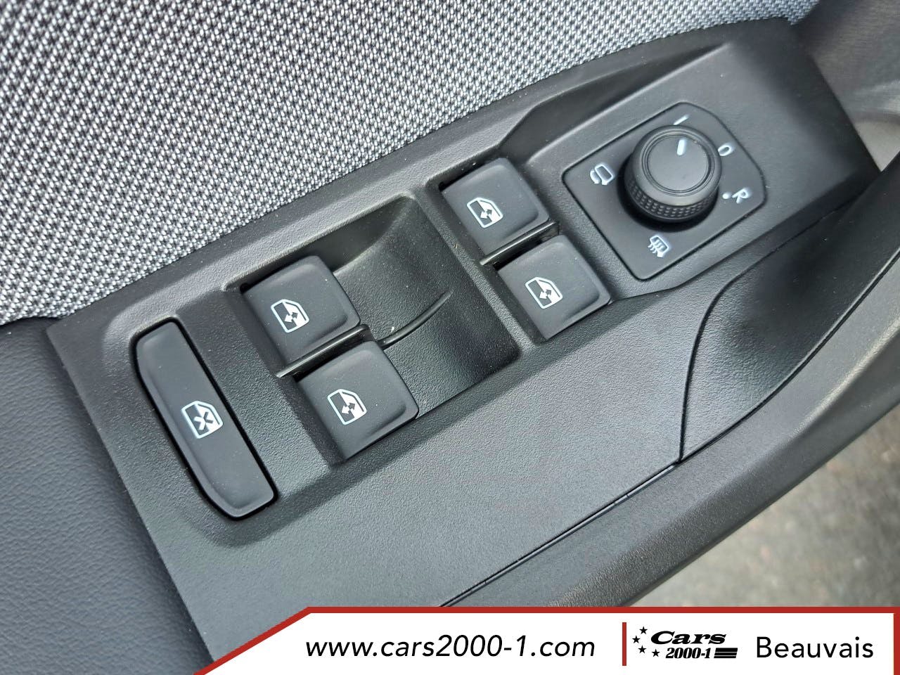 Seat Leon ST  2.0 TDI 150 DSG7 Business occasion - Photo 18