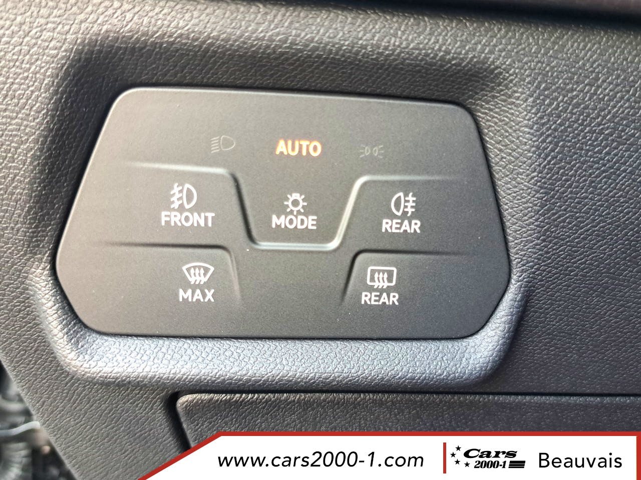 Seat Leon ST  2.0 TDI 150 DSG7 Business occasion - Photo 19