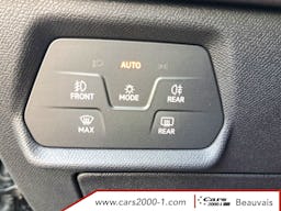 Seat Leon ST  2.0 TDI 150 DSG7 Business occasion - Photo 19