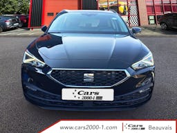 Seat Leon ST  2.0 TDI 150 DSG7 Business occasion - Photo 2