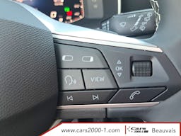 Seat Leon ST  2.0 TDI 150 DSG7 Business occasion - Photo 20