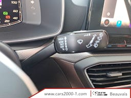 Seat Leon ST  2.0 TDI 150 DSG7 Business occasion - Photo 21