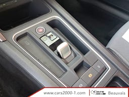 Seat Leon ST  2.0 TDI 150 DSG7 Business occasion - Photo 22