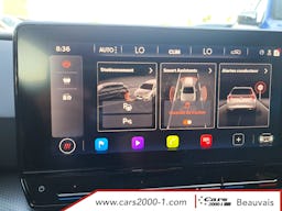 Seat Leon ST  2.0 TDI 150 DSG7 Business occasion - Photo 24