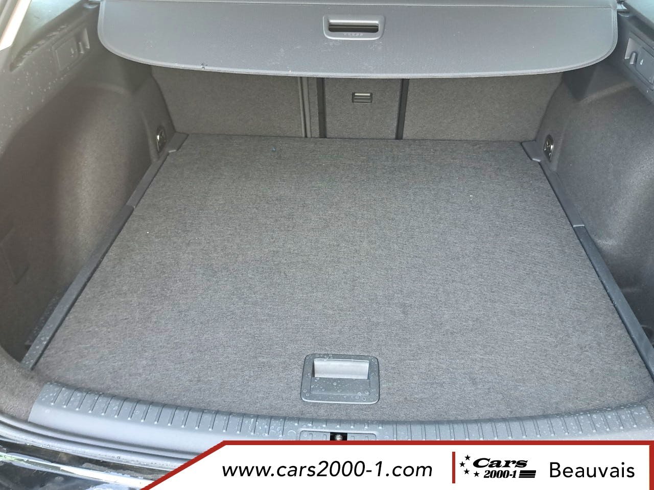 Seat Leon ST  2.0 TDI 150 DSG7 Business occasion - Photo 6