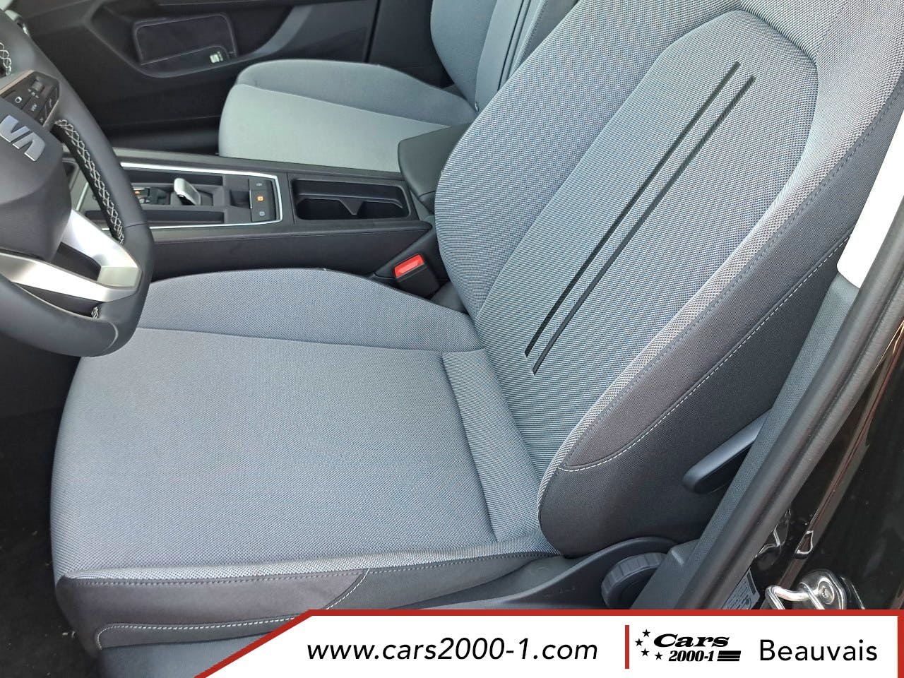 Seat Leon ST  2.0 TDI 150 DSG7 Business occasion - Photo 7