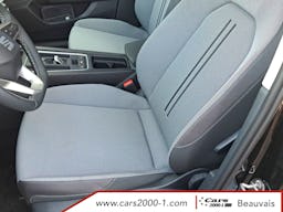 Seat Leon ST  2.0 TDI 150 DSG7 Business occasion - Photo 7