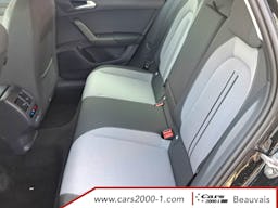 Seat Leon ST  2.0 TDI 150 DSG7 Business occasion - Photo 8