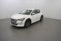 Peugeot 208  ELECTRIQUE 50 KWH 136 ACTIVE BUSINESS R occasion - Photo 1