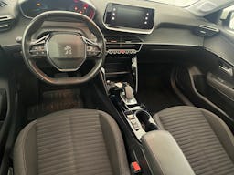 Peugeot 208  ELECTRIQUE 50 KWH 136 ACTIVE BUSINESS R occasion - Photo 11