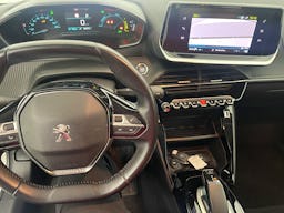 Peugeot 208  ELECTRIQUE 50 KWH 136 ACTIVE BUSINESS R occasion - Photo 14