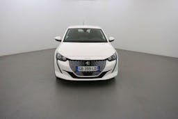 Peugeot 208  ELECTRIQUE 50 KWH 136 ACTIVE BUSINESS R occasion - Photo 2