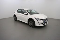 Peugeot 208  ELECTRIQUE 50 KWH 136 ACTIVE BUSINESS R occasion - Photo 3